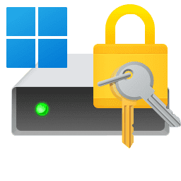 BitLocker-logo